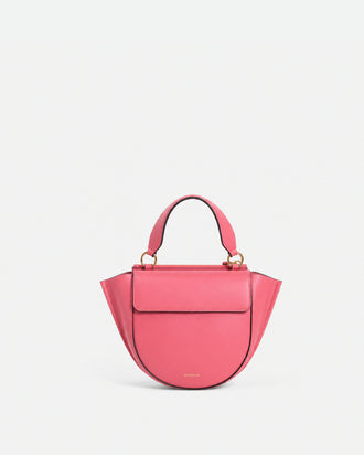 Hortensia Bag Piccola - Coral