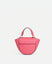 Hortensia Bag Piccola - Coral