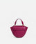 Hortensia Bag Piccola - Magenta