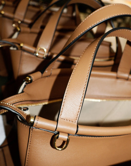 Portrait of the founder