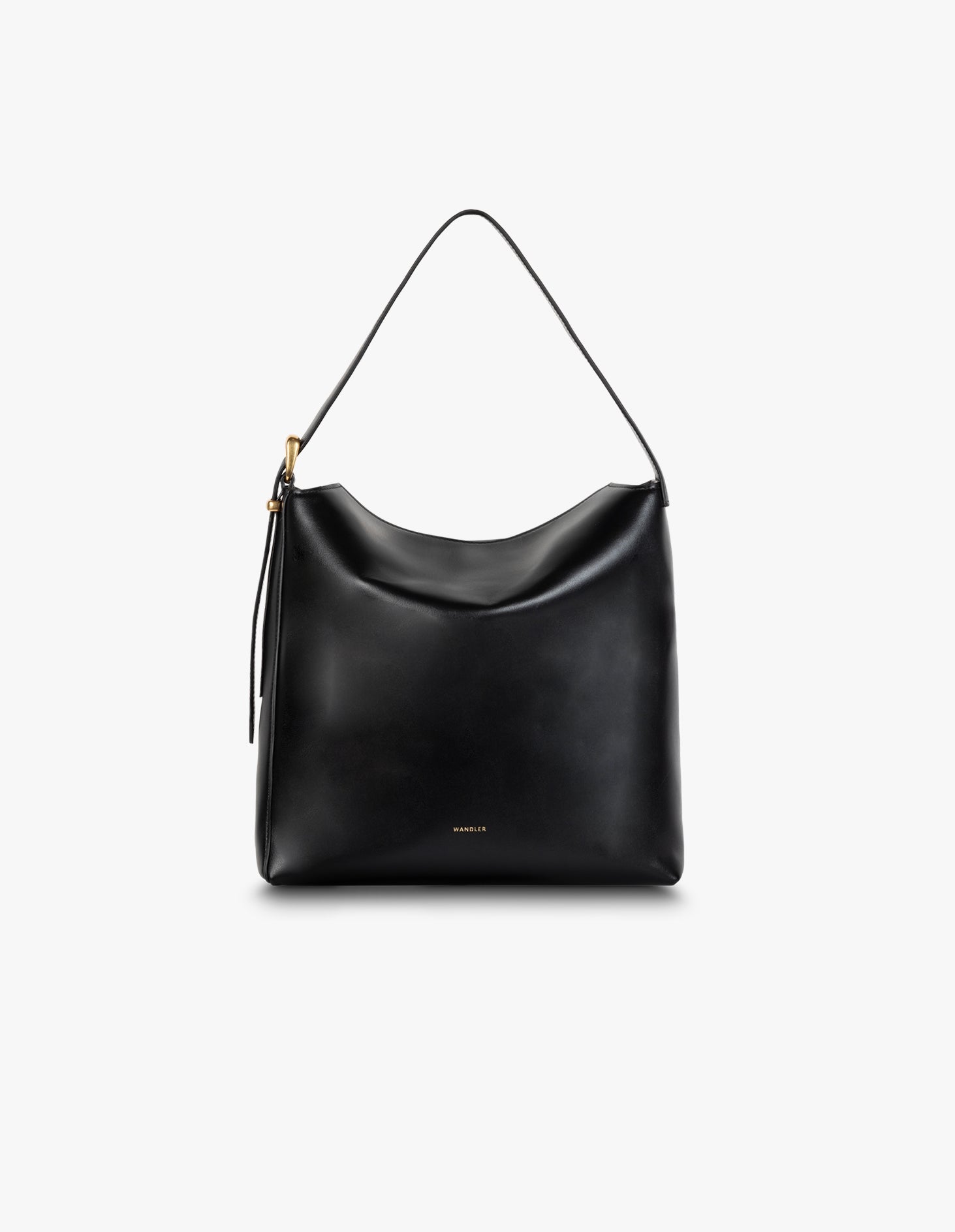 Marli Tote - Black Eclipse