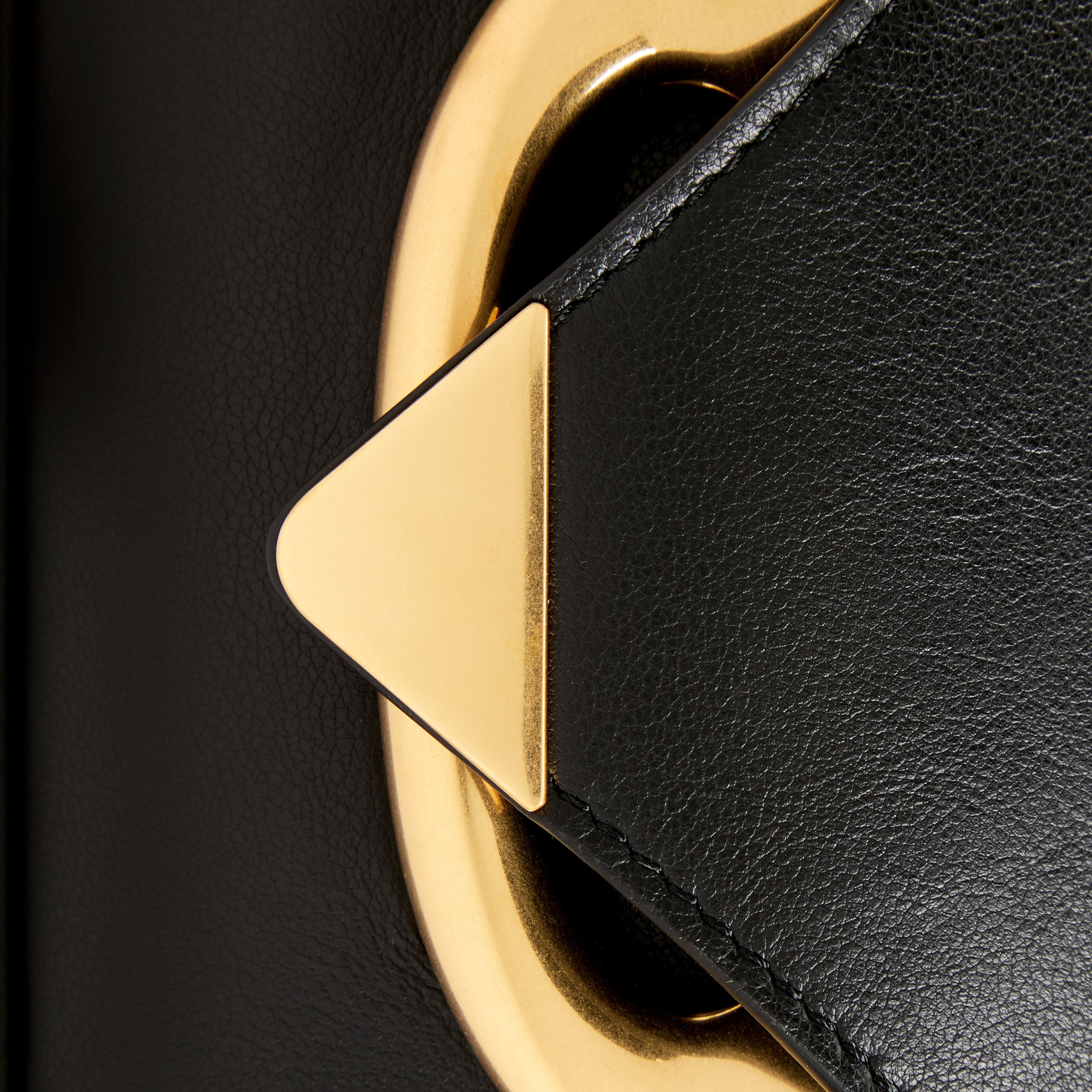Wandler Veneto Shoulder Bag Black – Wandler.com