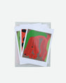 David Surman - Post Cards
