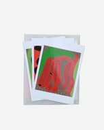David Surman - Post Cards