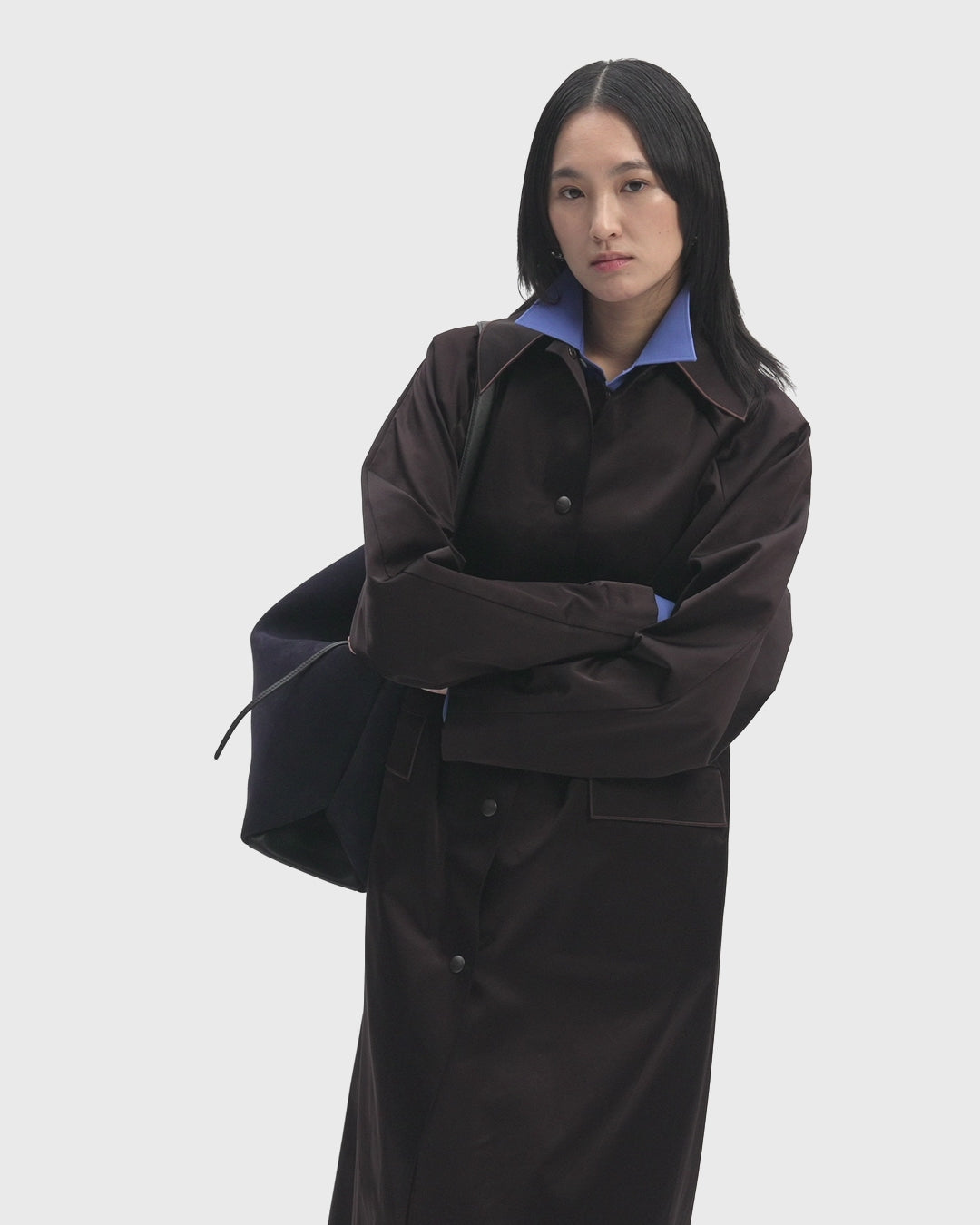 最終値下げ★美品WANDLER Penelope Slouch Bag黒 Penelope Slouch Mini by Wandler | Andrews