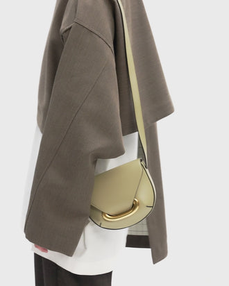 Veneto Crossbody Small - Peper