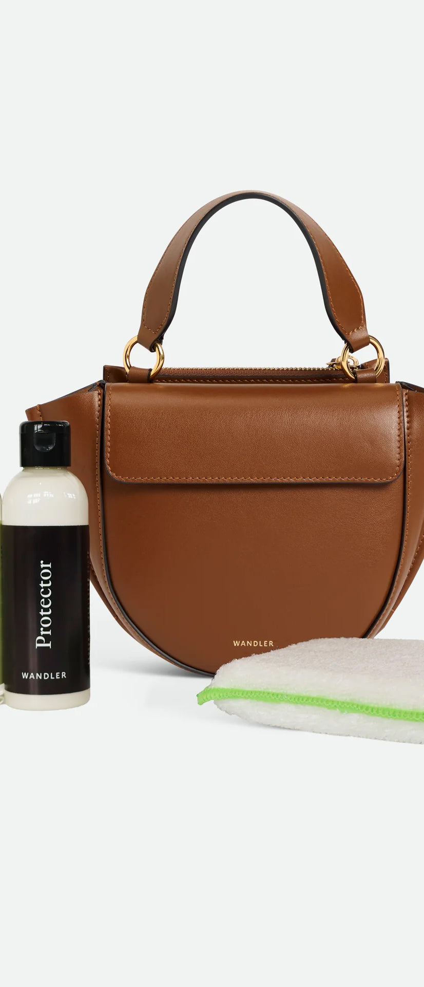 Care Kit - Smooth / Crust Leather