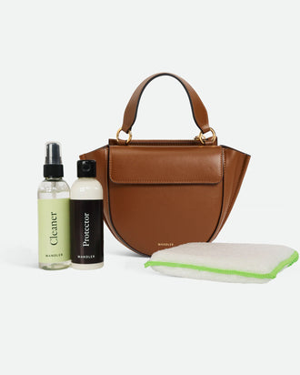 Care Kit - Smooth / Crust Leather