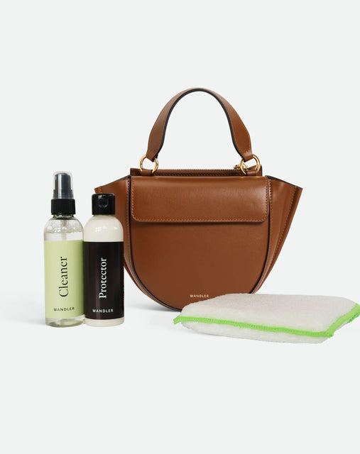 Care Kit - Smooth / Crust Leather