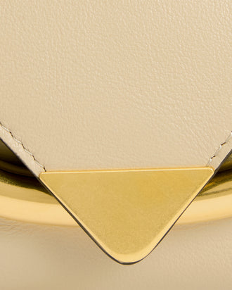 Veneto Shoulder Bag  - Linen