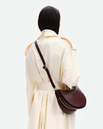 Kate Bag Big - Palisander