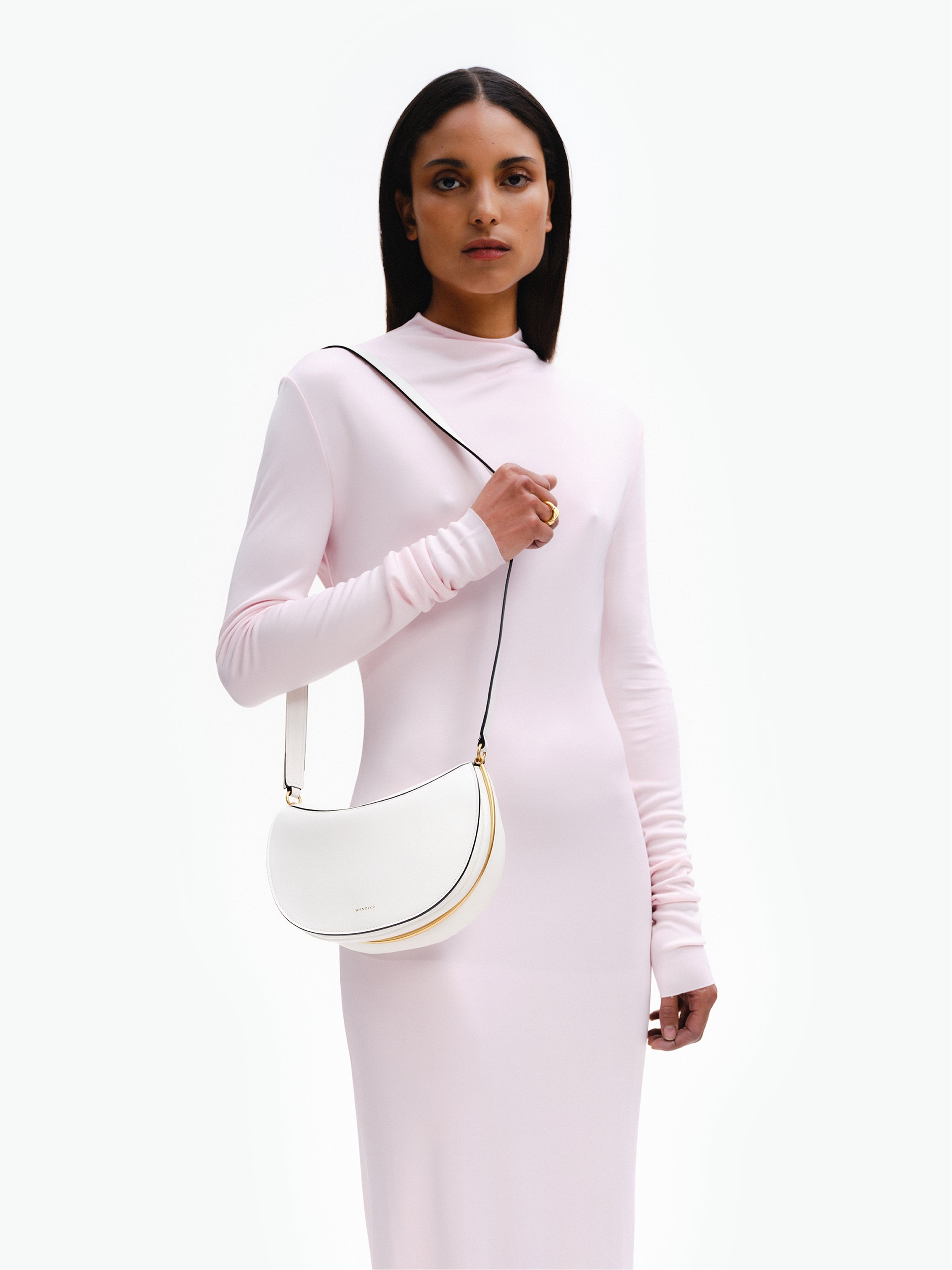 Joanna Bag Medium – Wandler.com