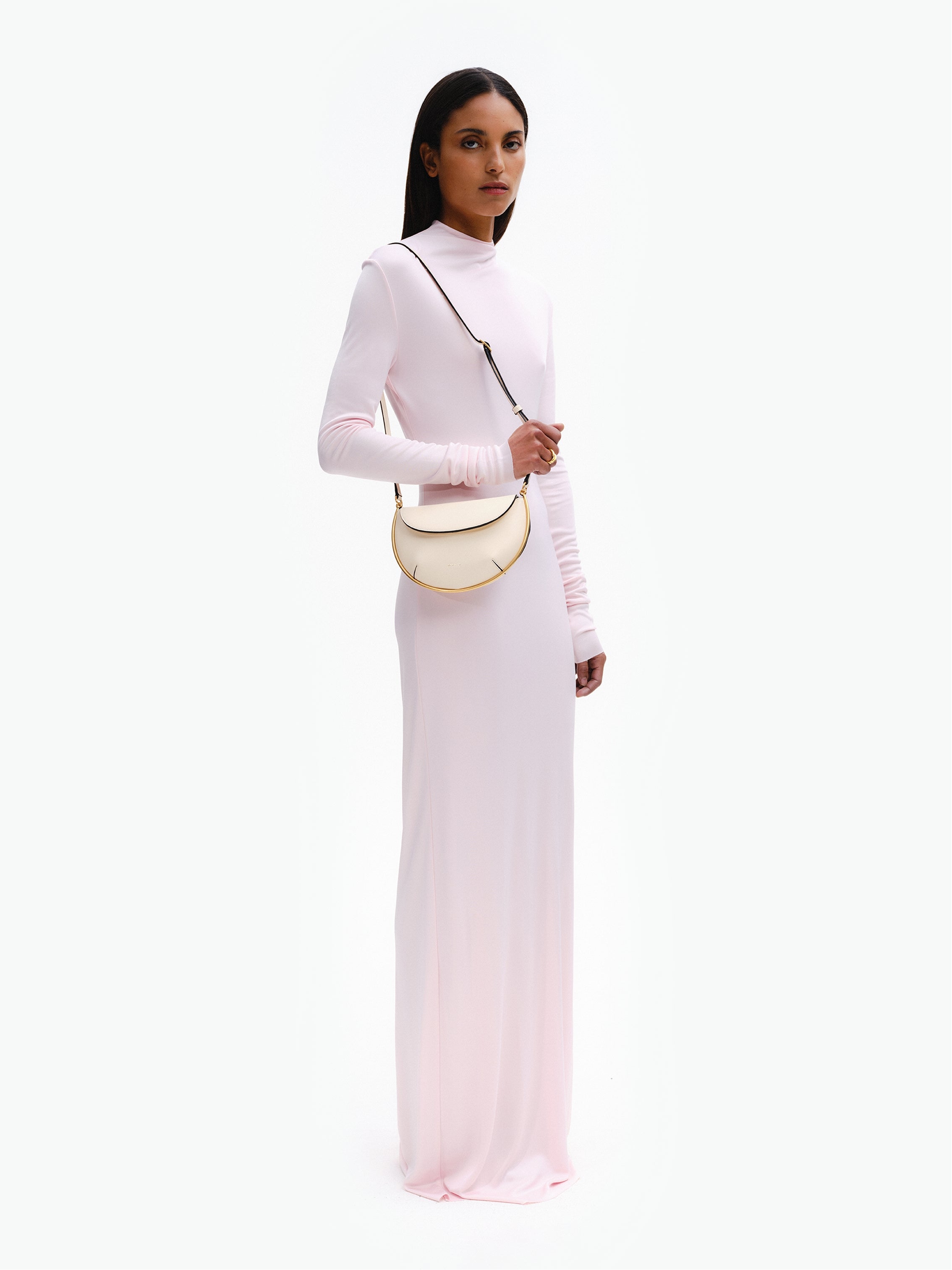 【DE MERIEL】 KATE MINI BAG Designer fashion, Seoul-fully created | W Concept