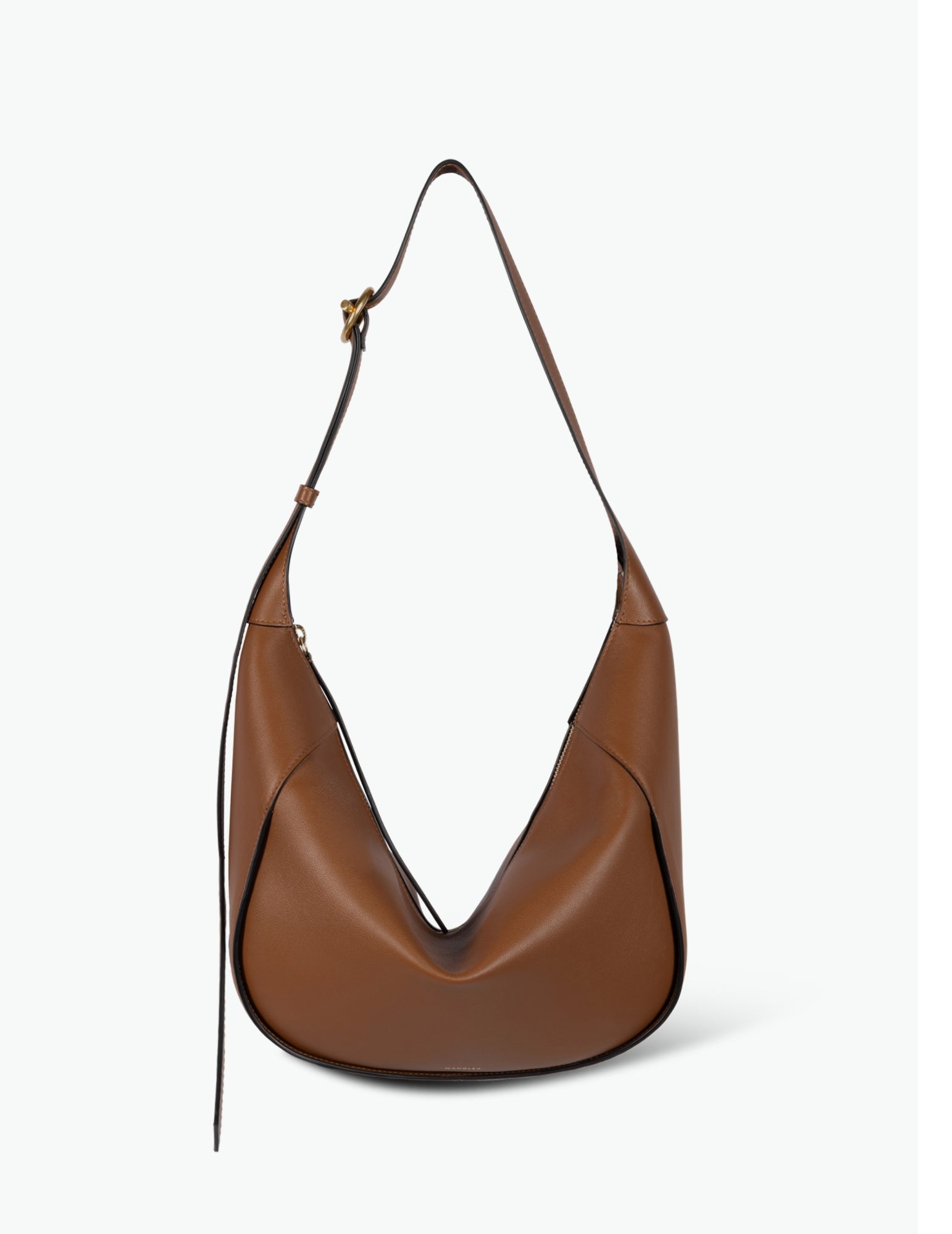 Maggie Bag - Saddle