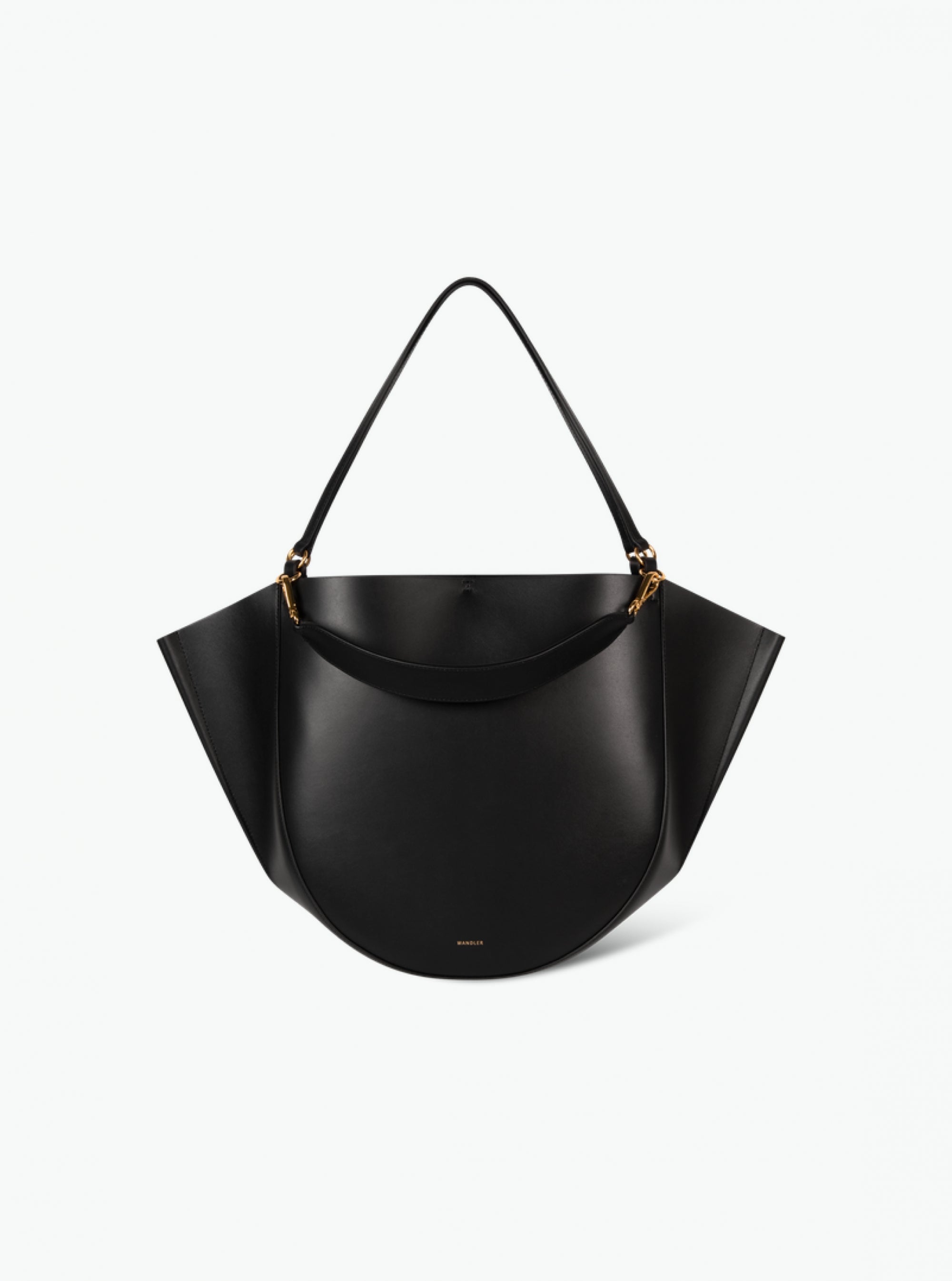 Mia Tote - Black