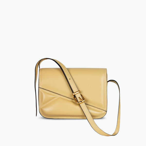 Oscar Trunk Medium - Sandy