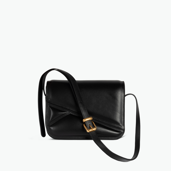 Oscar Trunk Medium - Black