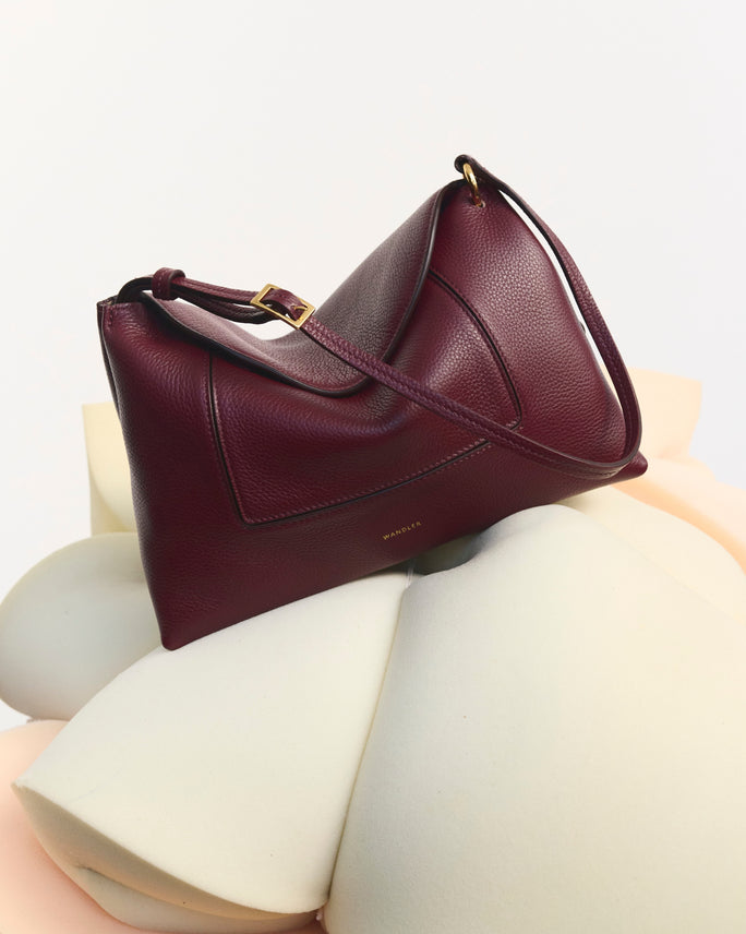 Portrait of the founder