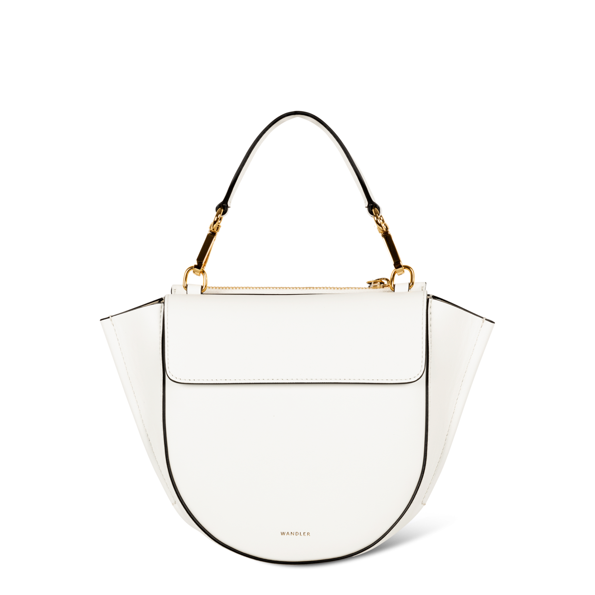 Hortensia Bag Mini Ceramic Wandler